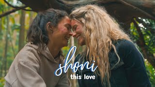 Shelby & Toni | This Love (Taylor's Version) | The Wilds [+2x08]