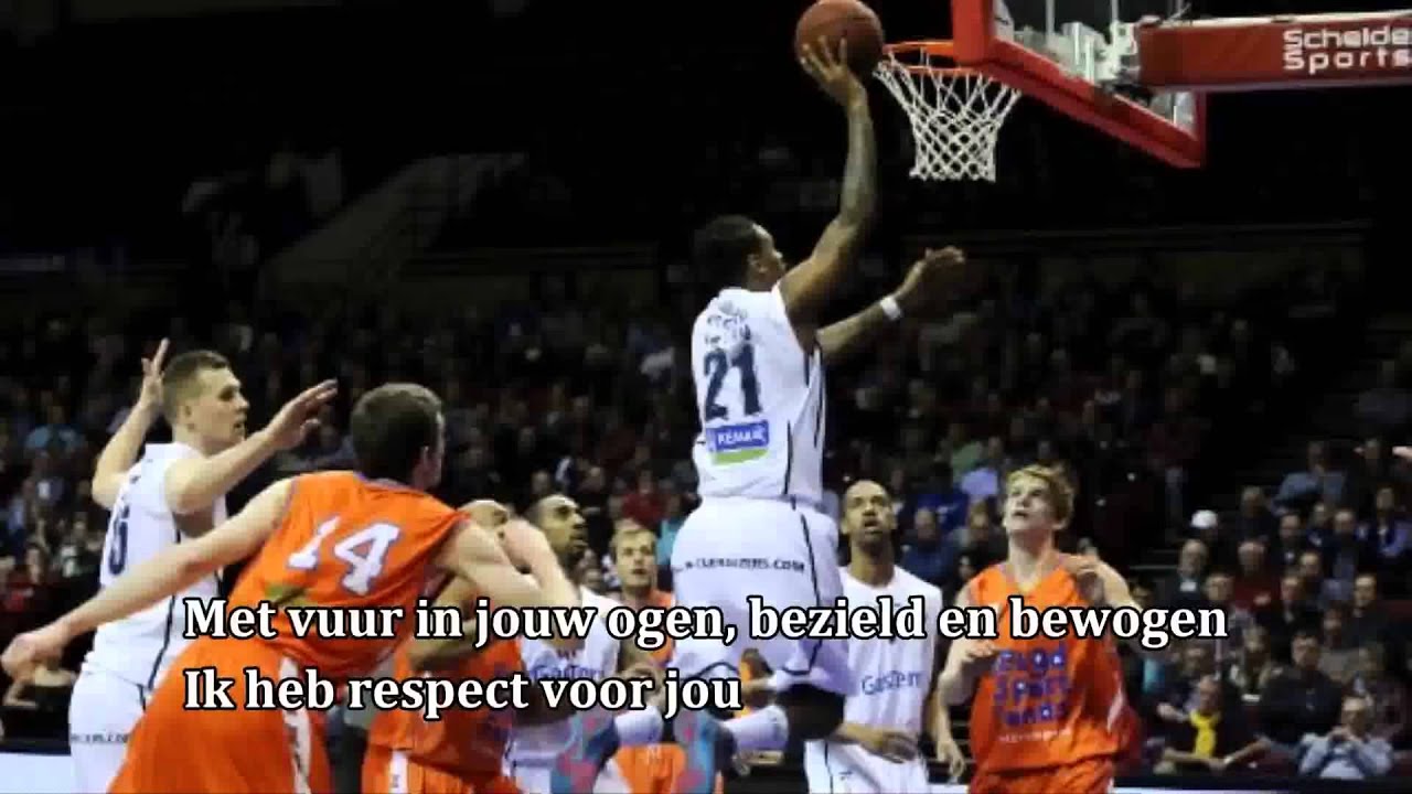 Ik zie goud in jou - YouTube