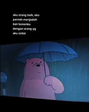 Story Wa SadBoy 30 detik☹️