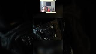 Alien Isolation 2 react au trailer Part 5 #alienisolation #alienisolationgameplay #shorts