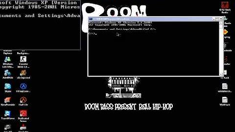 csdos By Hack3r AdvaN .:: (( Hack-Grup)) ::.