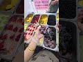 🔴 Satisfying Mochi Making 🍡 So Soft & Sticky! (ASMR) Ep270