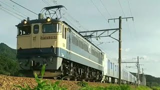 9866レ  近畿車輛甲種 都営三田線6500形