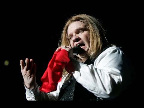 A look back at the impact of Meat Loaf's music