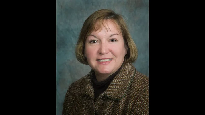 Meet Your GG+A Colleagues  Debbie Anglin