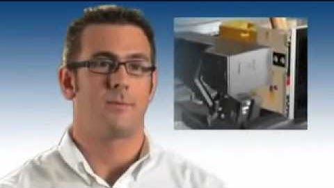 Introduccion al ICP Thermo Scientific modelo ICAP series 6000