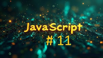 Javascript tutorial #11 - Math class