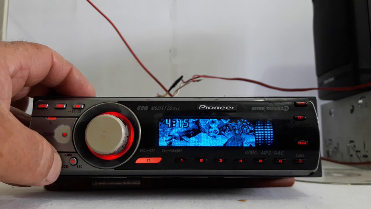 pioneer corporation