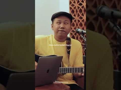 Iksan Skuter - Bingung. Cover: @Pribadi Hafiz ft. @hendrarosadi0.