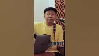 Iksan Skuter - Bingung. Cover: @Pribadi Hafiz ft. @hendrarosadi0.