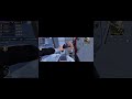 1v4