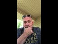 Bill Stocker — retired Sioux Falls police officer, Marine, and lifelong Republican