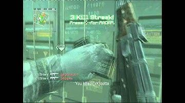 AK-47 Synced Edit & Slow Motion Reload