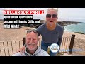 Nullarbor Ep 2 Quarantine MUST KNOWS, Iconic Cliffs & Wild Winds