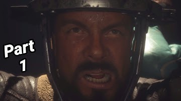 The Callisto Protocol  Walkthrough Part 1 - Chapter 1 Cargo  [PS5] 4K 60FPS