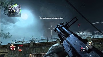 Exorkiller - Out of Map Roof Tube