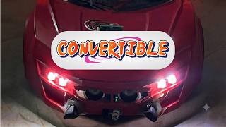 (SMART) CONVERTIBLE | GROUP 3-MCP201-IC2010 (SMART) CONVERTIBLE | GROUP 3-MCP201-IC2010