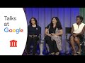 My Voice Matters | International Women's Advocates Panel | Talks at Google