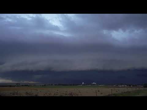 Tornado Alley IMAX Trailer