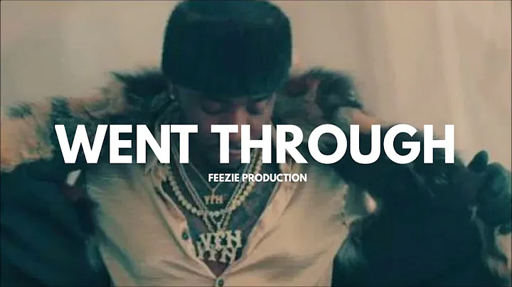 [FREE] YFN Lucci x Lil Baby x Quando Rondo Type Beat 2018 - Went Through (Prod.FeezieProduction)