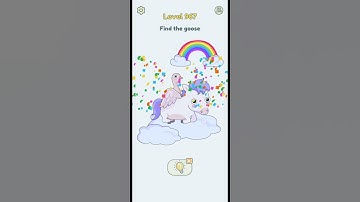 DOP 2 Gameplay Level 967 Shorts Delete One Part Solution and Answer 🔥 Subscribe