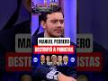 Manuel Pedrero no tuvo piedad y destruyó a Maru Campos y a todos los panistas corruptos!