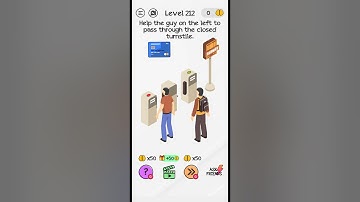 Braindom level 211-220 gameplay walktrough