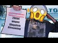 2000€ STRAFE ?!? I Folgen von ILLEGALEM STREAMING image