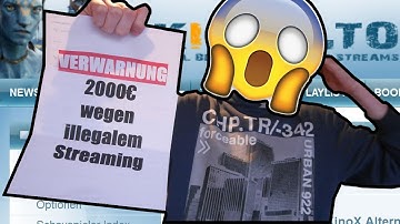Streamkiste.Tv Abmahnung Streamkiste.Tv Abmahnung