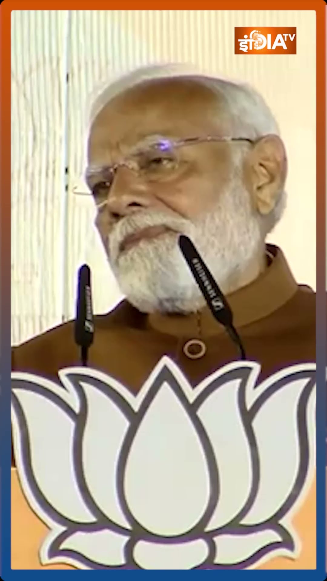 मिडिल क्लास ने भाजपा को जबरदस्त समर्थन किया है #pmmodi #delhielectionresults #bjp