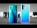 Huawei P30 и P30 Pro - Обзор