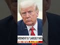 Trump is About To Release The Best Iran Deal Ever