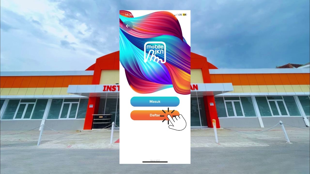 Poliklinik RS Guntur lebih 