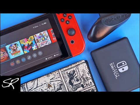 nintendo-switch-essentials:-5-must-have-accessories-this-holiday!-|-raymond-strazdas