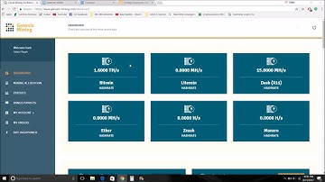 Genesis Mining Review and Legitimacy