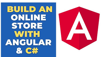 Hands-on Web Development with ASP.NET Core & Angular