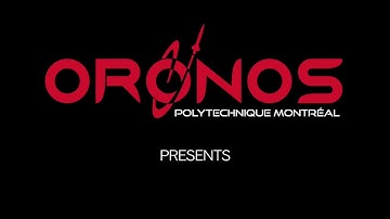 Dévoilement des prototypes 2017-18