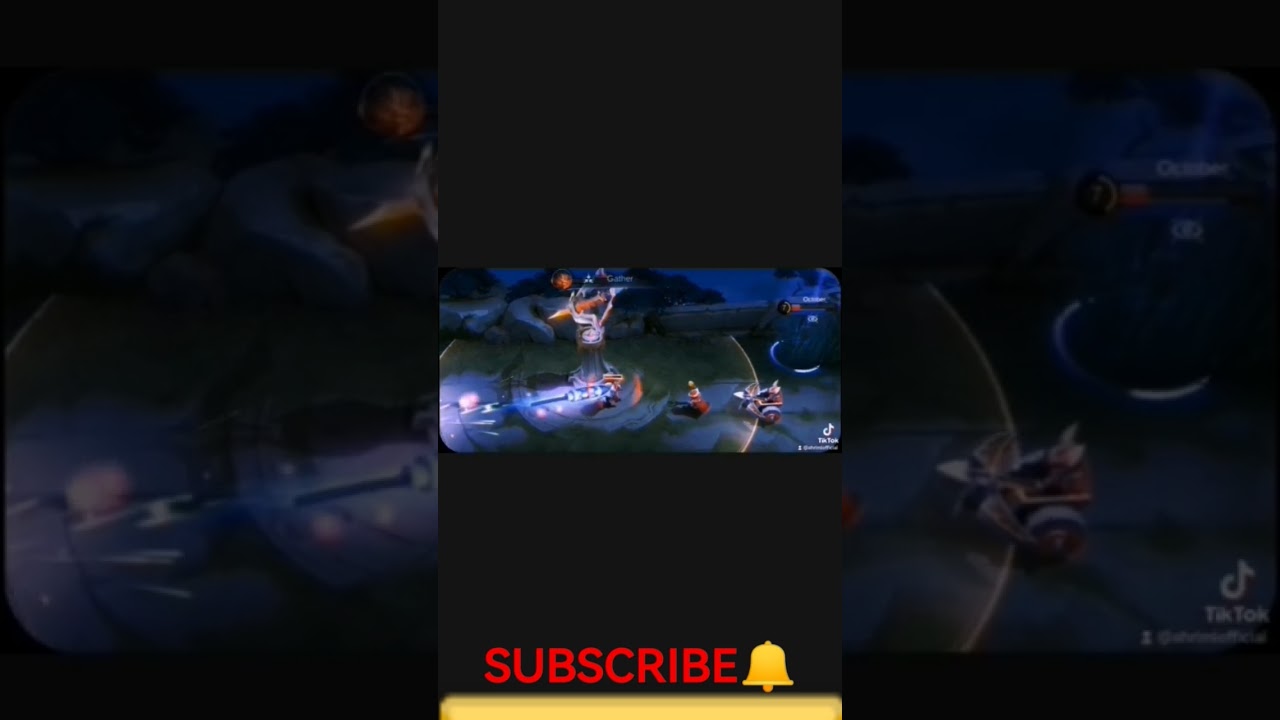 Beatrix is the real sniper😎 