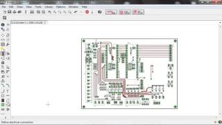 Eagle cad drawing - Ratnest