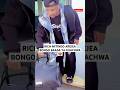 RICH MITINDO AREJEA BONGO BAADA YA KUACHIWA NA WOLPER Music Love Song Cominghome Globaltv