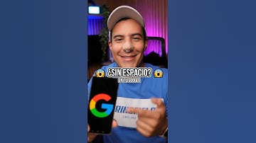 1TB de nube gratis!! Para tus fotos y videos #apps #nube #googledrive  #trucos #tips #hacks #google