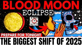 Download Lagu BLOOD MOON ECLIPSE! Get Ready for the Biggest and Most POWERFUL ECLIPSE of 2025! September 7th MP3 Download Lagu BLOOD MOON ECLIPSE! Get Ready for the Biggest and Most POWERFUL ECLIPSE of 2025! September 7th MP3