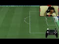 IN AIR ELASTICO easy way to do EA FC 25
