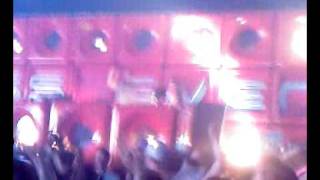 Come As One Live Summerfestival 2009