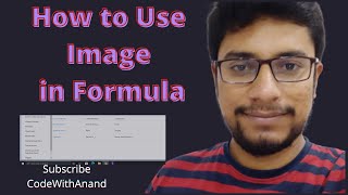 How to use Image in Formula Field | Episode-13 | Salesforce PD1 | CodeWithAnand #PD1