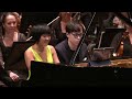 Yuja Wang Amp Tarmo Peltokoski Encore For Fun mp3
