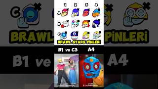 Brawl Stars El Primo, Dynamike Ve Piper Gerçek Yaşamda , Credit-Tiktokel Luchador , 0Brawl.stars69