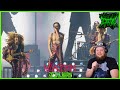 BAND MANAGER reacts to Måneskin - Zitti E Buoni Live At Eurovision [SeddzSayz]