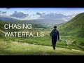 CHASING WATERFALLS - Part 1 Landscape Photography