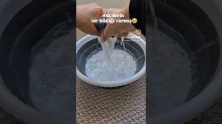 Eski̇leri̇n Bi̇r Bi̇ldi̇ği̇ Varmiş